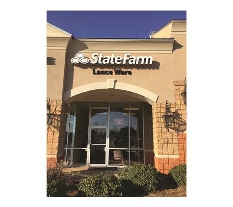 Lance Ware - State Farm Insurance Agent - Hattiesburg, MS