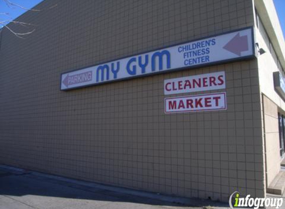 My Gym Children's Fitness Center - Canoga Park, CA