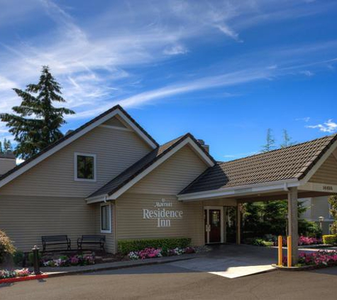 Residence Inn by Marriott Seattle Bellevue - Bellevue, WA