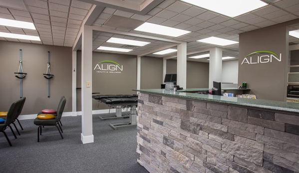 Align Health & Wellness - Long Lake, MN