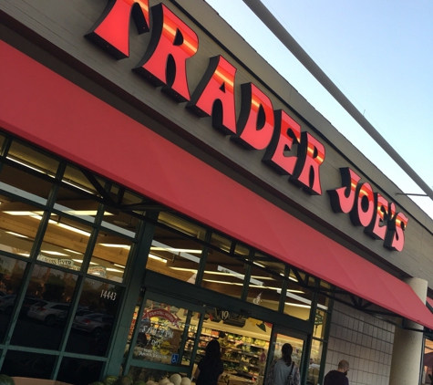 Trader Joe's - Irvine, CA