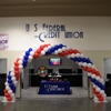 US #1364 Federal Credit Union gallery