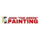 John "The Greek" Painting - Painting Contractors
