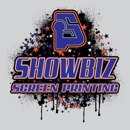 Showbiz Screen Printing - Screen Printing