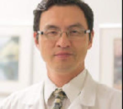 Peifeng Hu, MD, PhD - Los Angeles, CA