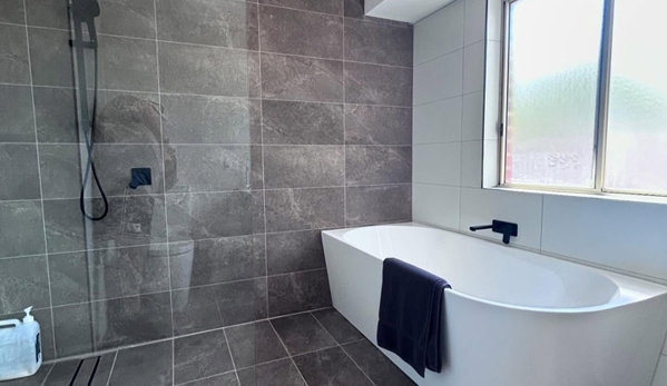 MDI Tiling - Minchinbury, NSW