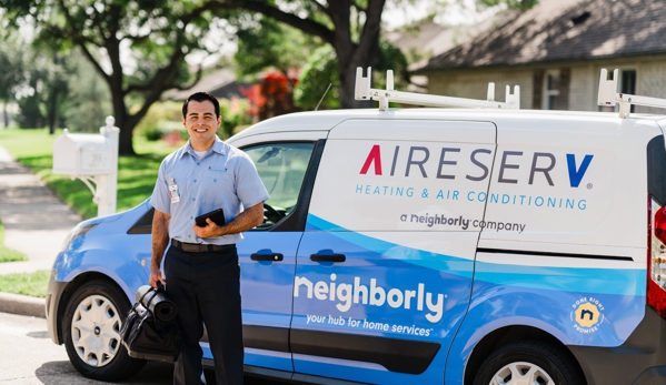 Aire Serv of Murrieta