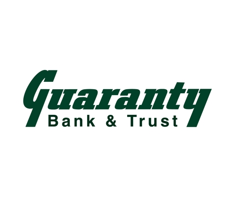 Guaranty Bank & Trust - Houston, TX