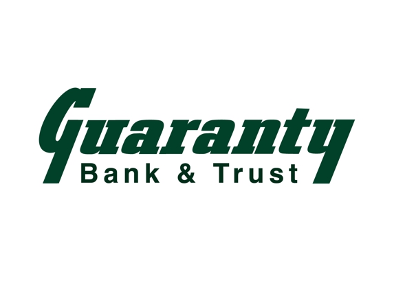 Guaranty Bank & Trust - Longview, TX