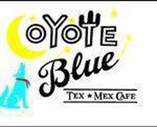 Coyote Blue Tex Mex Cafe