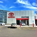 Grappone Toyota - New Car Dealers