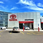 Grappone Toyota