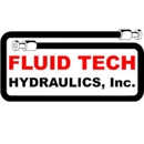 Fluid Tech Hydraulics, Inc. - Hydraulic Equipment Repair