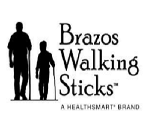 Brazos Walking Sticks - Bellmead, TX