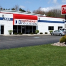 Northeast Collision - Automobile Body Repairing & Painting