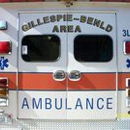Gillespie-Benid Area Ambulance Service - Ambulance Services