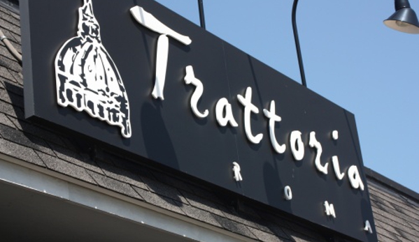 Trattoria Roma - Columbus, OH