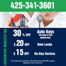 Locksmiths Mukilteo WA - Locks & Locksmiths