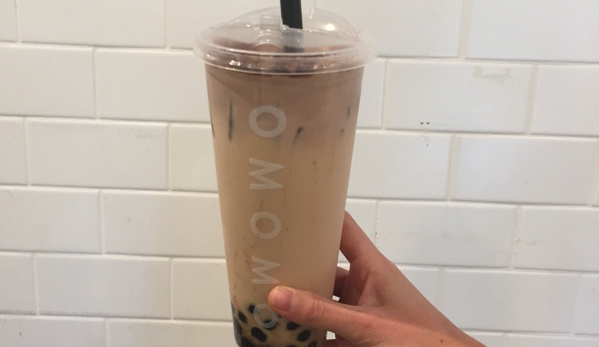 Omomo Tea Shoppe - Irvine, CA