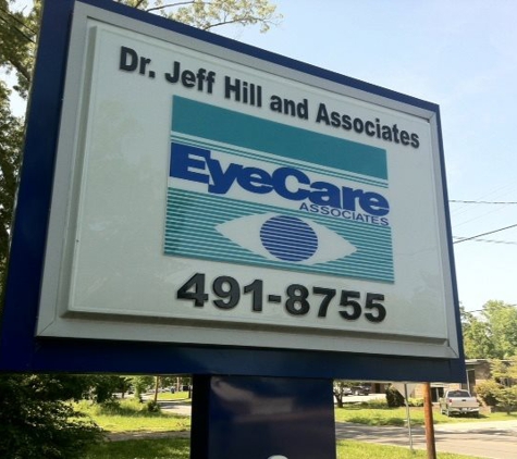 EyeCare Associates - Bessemer, AL