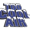 TOO COOL AIR gallery