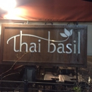 Thai Basil - Bars