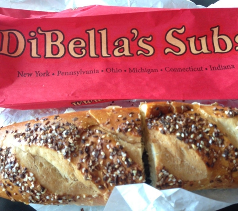 DiBella's Subs - Pittsburgh, PA