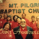 Mt Pilgrim Baptist Church - General Baptist Churches