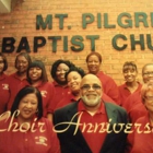 Mt Pilgrim Baptist Church