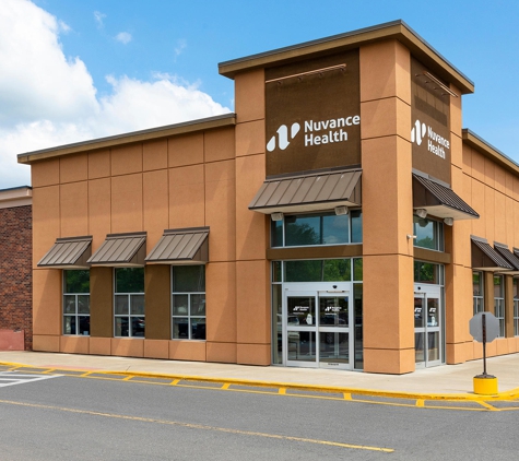 Nuvance Health Medical Practice - Obstetrics and Gynecology Kingston - Kingston, NY