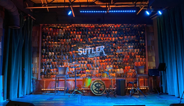 The Sutler - Nashville, TN