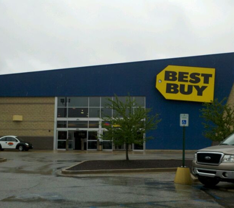 Best Buy - Valparaiso, IN