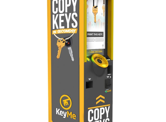 KeyMe Locksmiths - Westbury, NY