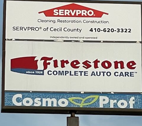 SERVPRO of Cecil County - Elkton, MD