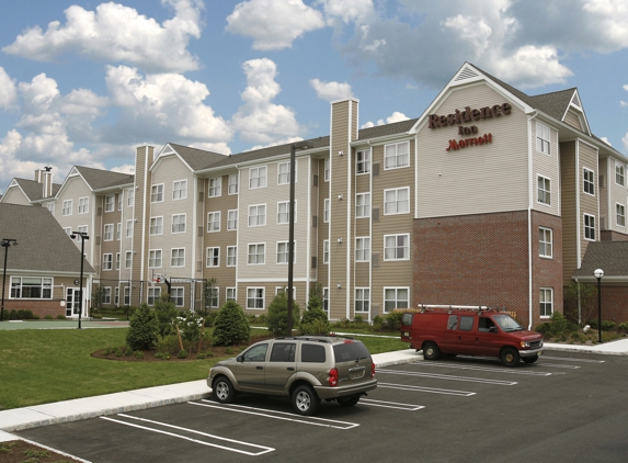 Residence Inn by Marriott Wayne - Wayne, NJ