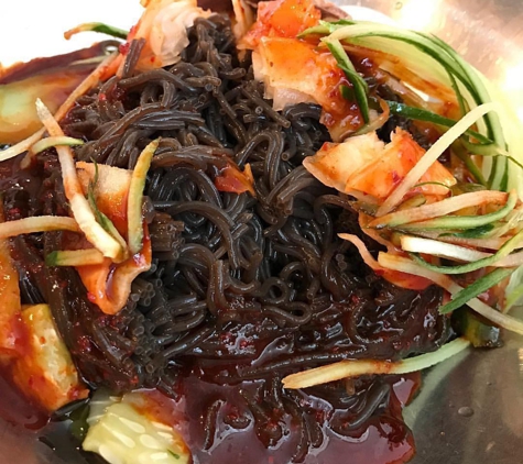 Yuchun Korean Restaurant - Honolulu, HI