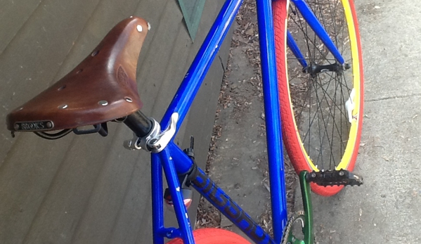 Standard Bike Repair - Boulder, CO