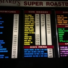 Simard's Super Roast Beef