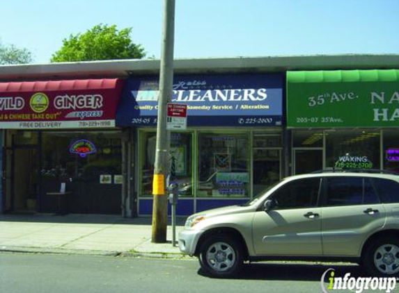 Reiss Cleaners - Bayside, NY