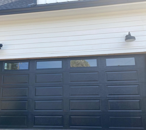 American Pro Garage Doors - Knoxville, TN