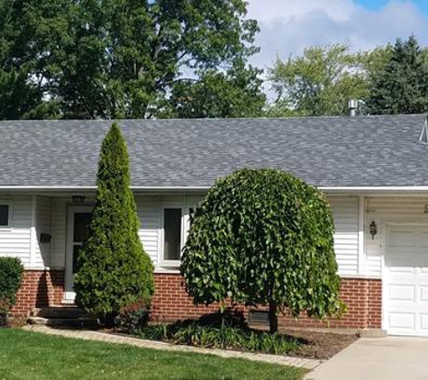 Great Lakes Roofing - Elk Grove Village, IL