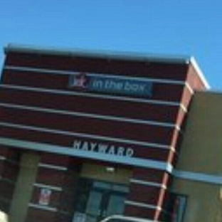 Jack in the Box - Hayward, CA