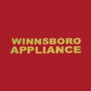 Winnsboro Appliance - Major Appliance Parts
