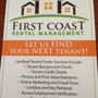 First Coast Rental Management