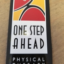 One Step Ahead Physical Therapy - Physical Therapy Clinics