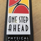 One Step Ahead Physical Therapy