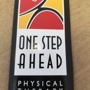 One Step Ahead Physical Therapy