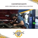 Team Automotive