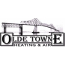 Olde Towne Heating & Air - Heating Equipment & Systems-Repairing