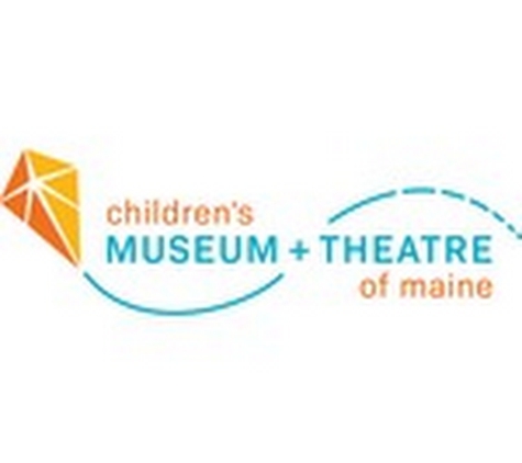 Children's Museum & Theatre of Maine - Portland, ME